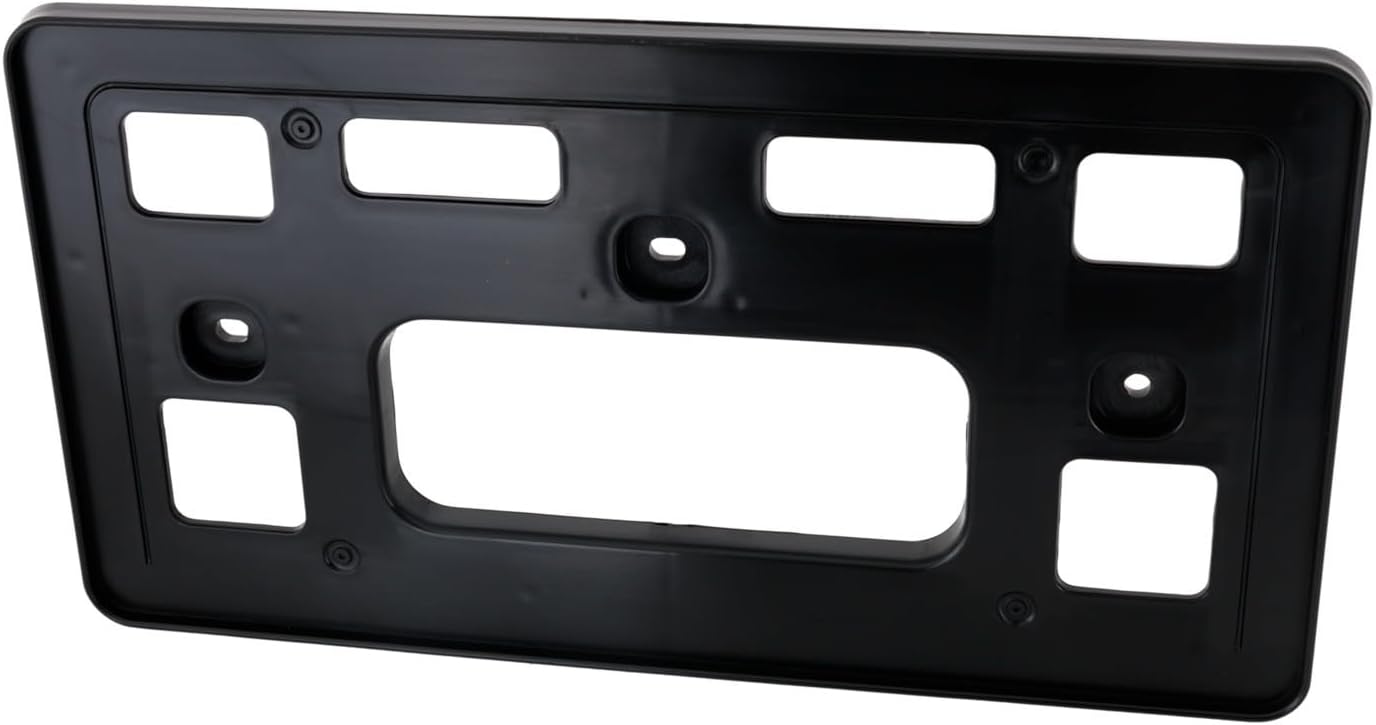 Replacement License Plate Bracket (Front) fits Honda Passport 2022-2025 (Including Select Trims)
