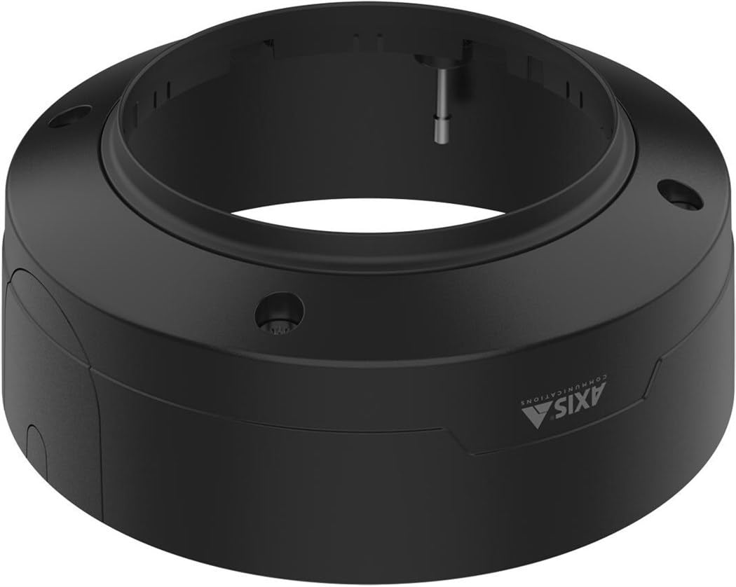 Axis TP3821-E Casing Nero 4P Per Asse P3265-LVE 22 Mm PRE-ASS-image