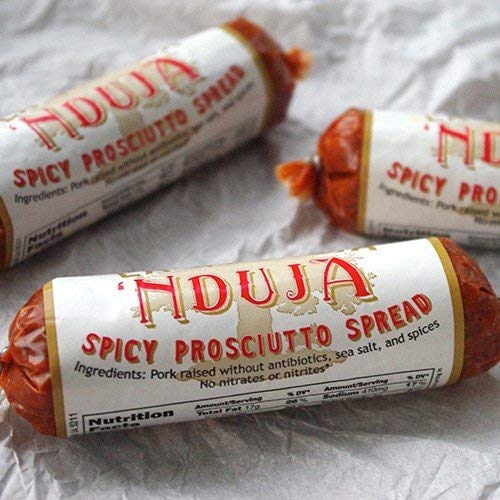 LA QUERCIA Nduja, 5 OZ