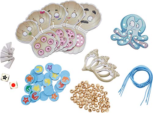 Spielansicht von Perlenparty_2