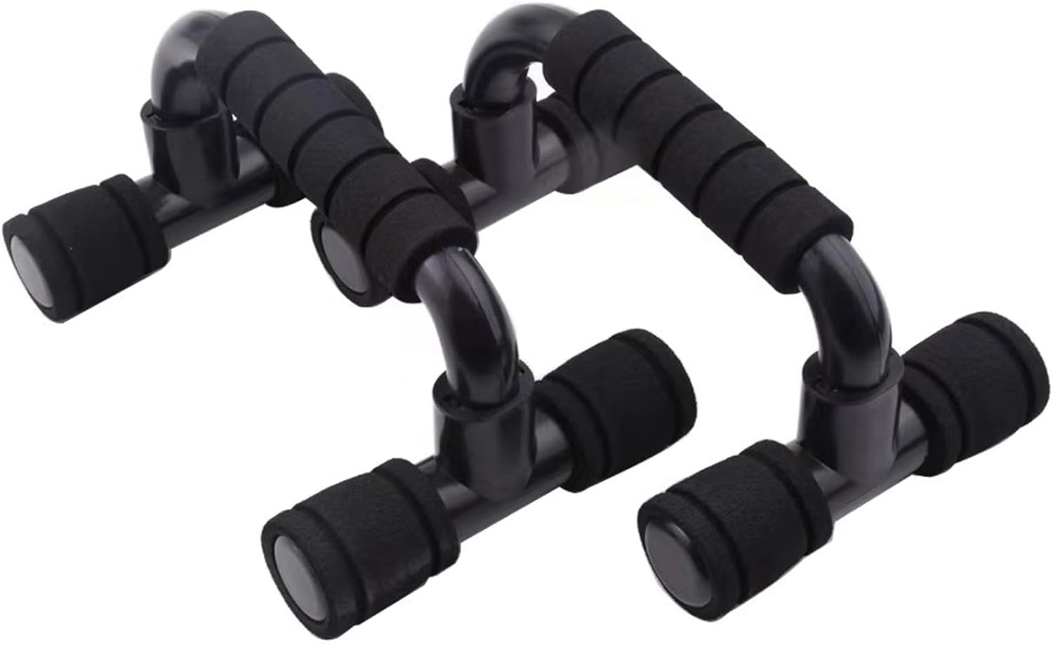 Lizbin Push up Bar, Push Up Bars Strength Training, Pushup Bracket
