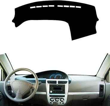 Fit for Chery QQ6 QQ 6 2006 2007,Interior Dashboard Cover,Car Carpet Dashboard Cove,Dashboard Dash Cover,Dashboard Cover Dash Cover,Car Supplies