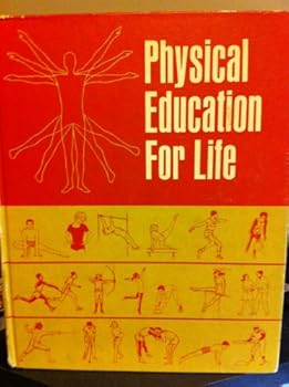 Unknown Binding Physical education for life Book