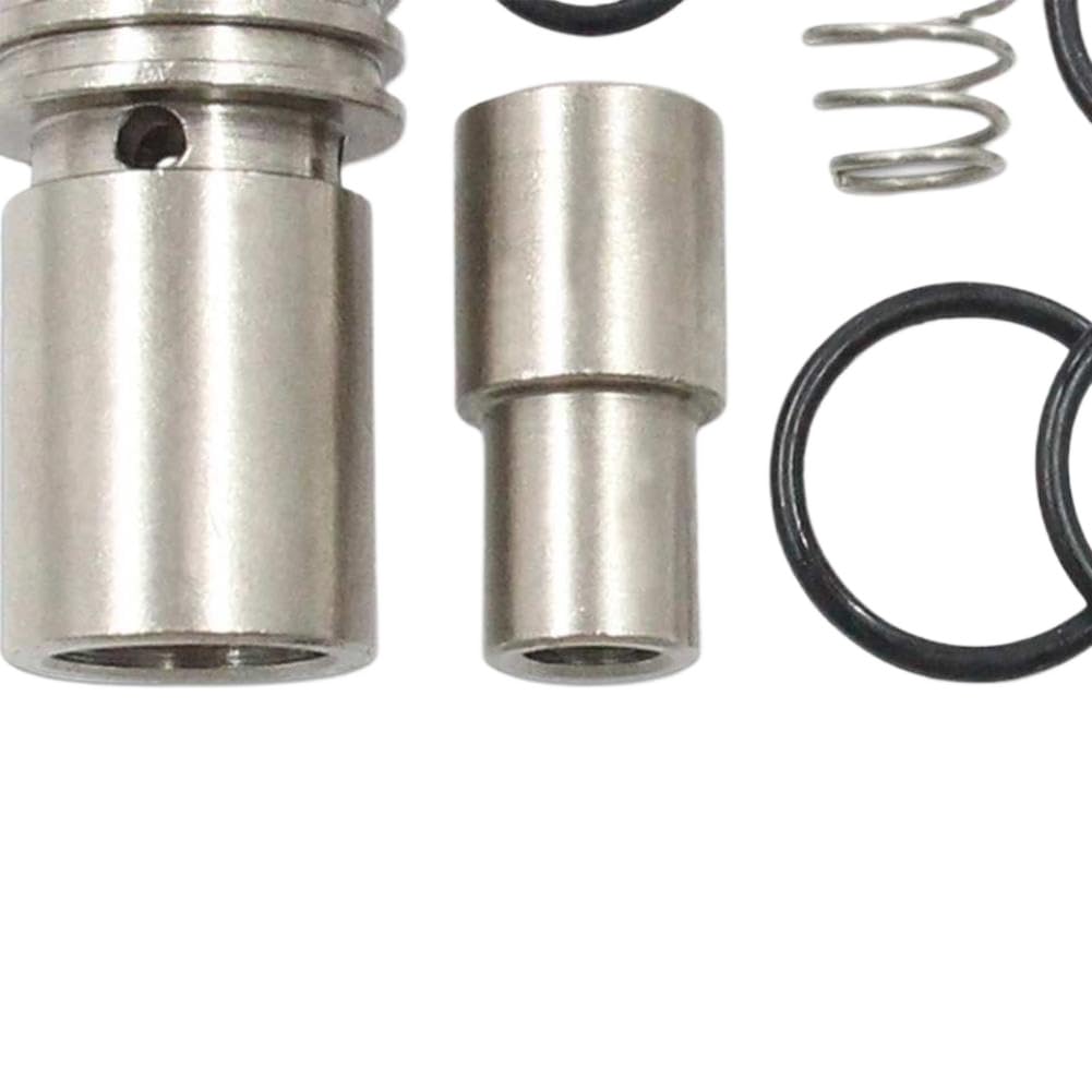 Kit De Refroidissement De Transmission Avec Joint Compatible With 6L80