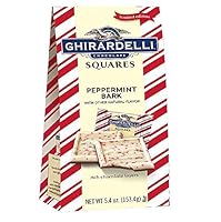 Algopix Similar Product 10 - Ghirardelli Chocolate Squares LIMITED
