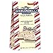 Ghirardelli Chocolate Squares LIMITED EDITION Peppermint Bark 5.4 oz