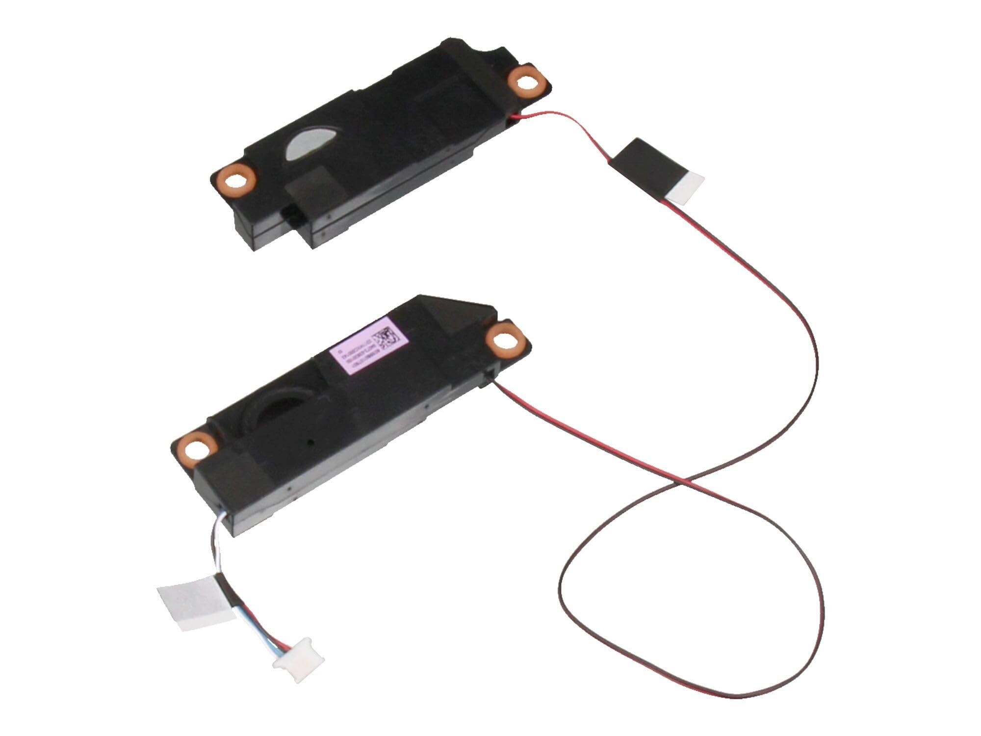 Asus 04072-03820100 oryginalny Głośnik (lewy;prawo)