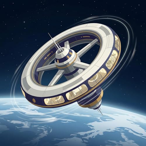 Space Hotels Are Here (Sort Of)