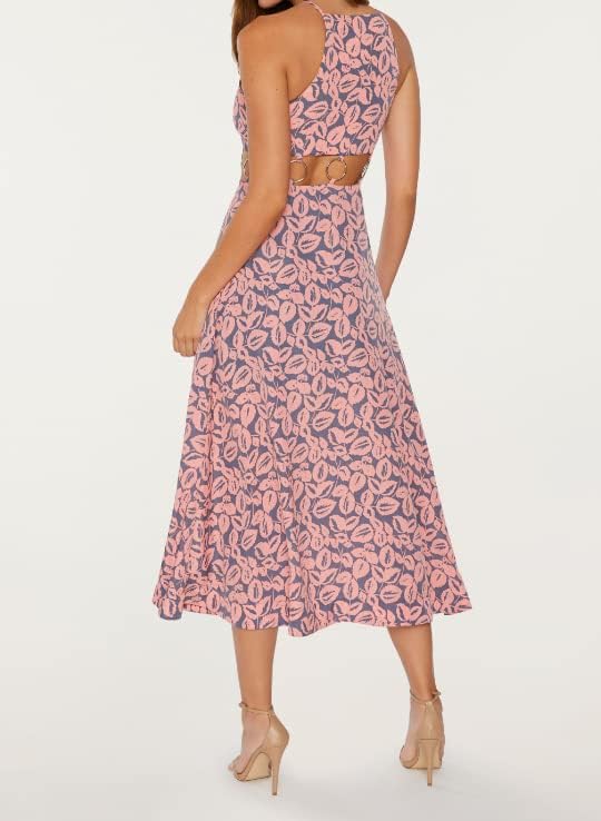 LIKELY Womens Cristina Dress - Image 3