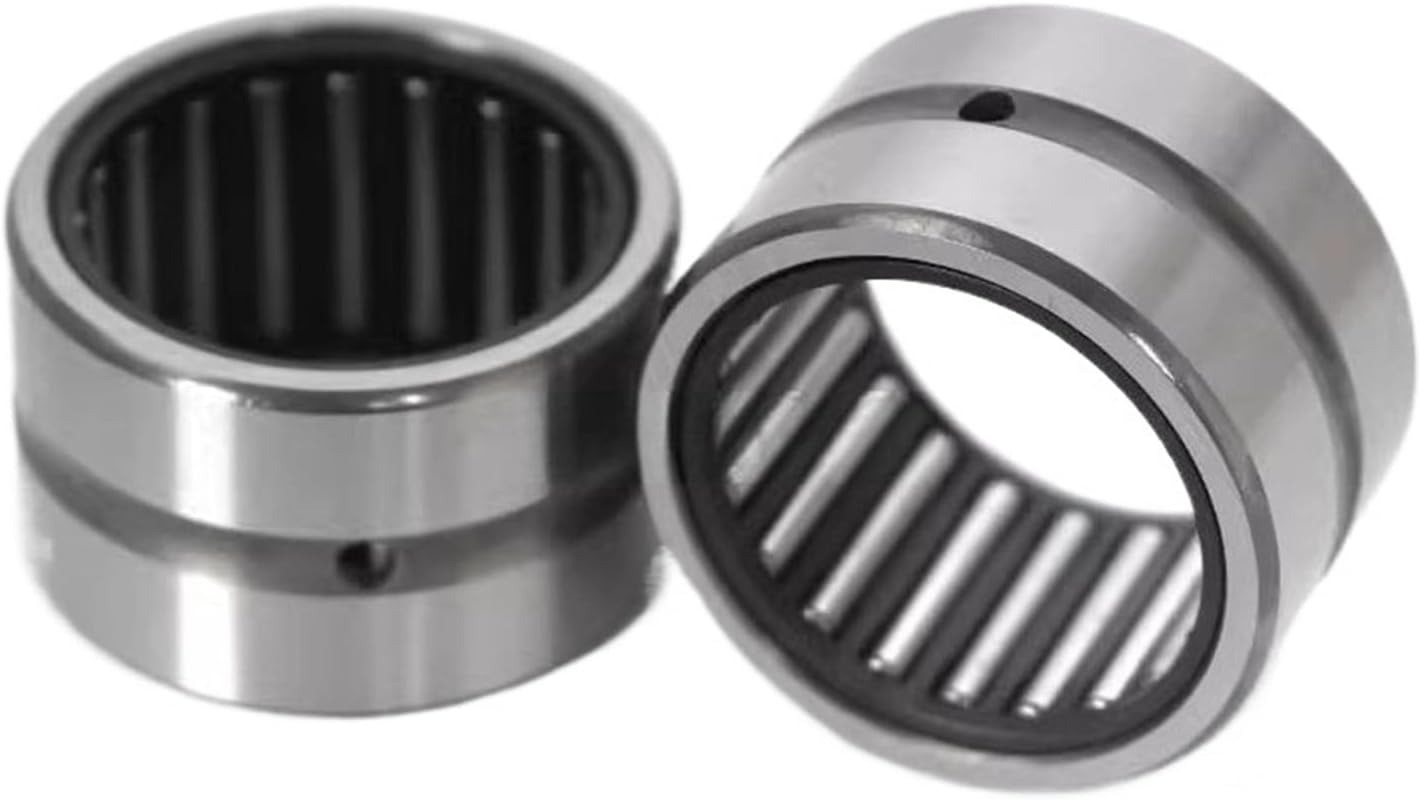 1pcs Cage Needle Roller Bearing K145X153X26 K155X163X26 Bearing(K145X153X26)