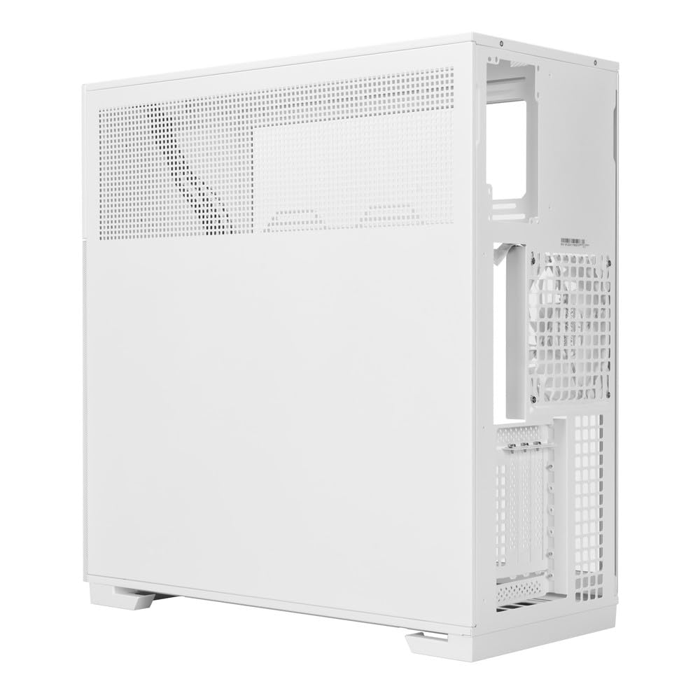！最終値下げ! In-Win F5 White PCケース IW-CS-F5WHI-3AN140P (未開封新品) Amazon.com: InWin F5 White E-ATX Full Tower Computer Case with