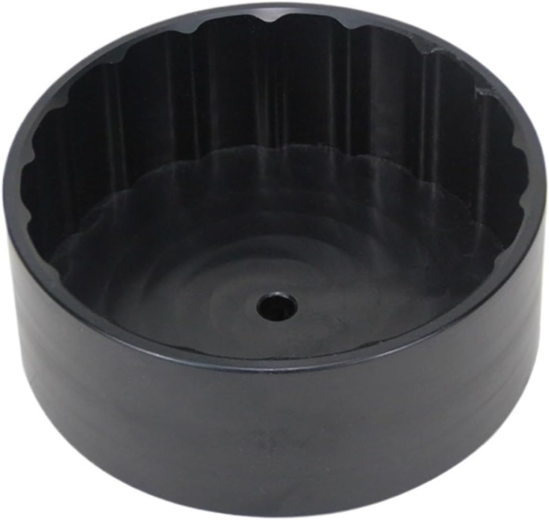 96.9mm Oil Filter Cap Wrench Tool Compatible with Bentley Bentayga OEM VAS6753