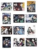 Trends International Demon Slayer Poster Book Poster Book