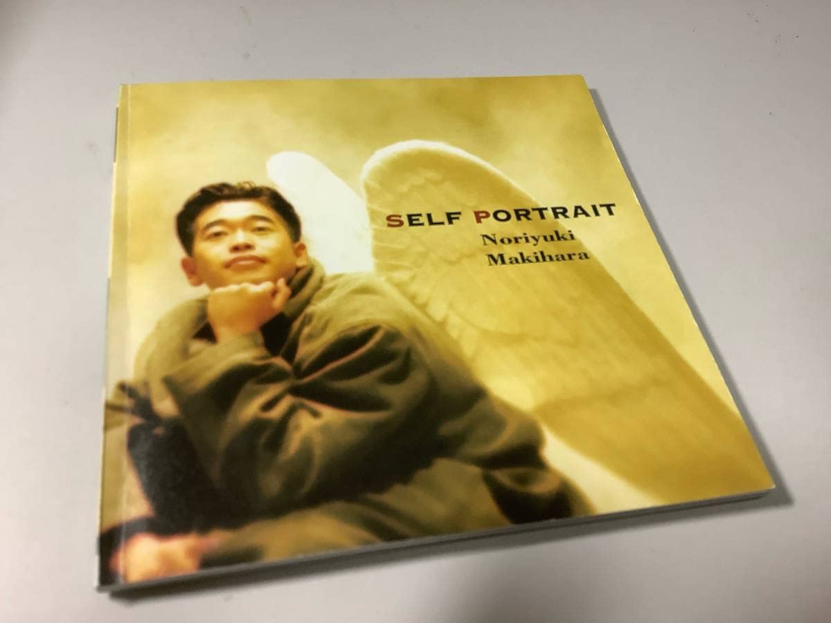 Amazon.co.jp: 槇原敬之SELF PORTRAIT12曲入り‐君に会いに行く 