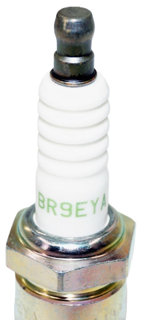 NGK BR9EYA Candele 4-pack (4)