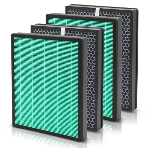 Image of 400 400S Filter Replacement for Coway Airmega Max 2 Air Purifier