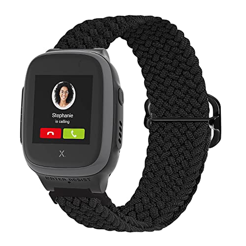 Seltureone Braccialetto di tessitura per bambini