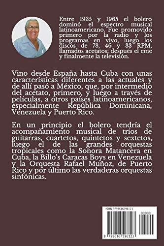 El Bolero en América Latina (Spanish Edition)