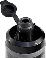 Vista 4 de CamelBak Podium Dirt Series Chill - Botella de agua aislada para bicicleta de montaña, botella para apretar, asfalto, 21 onzas