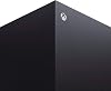 Microsoft Xbox Series X 1TB SSD consola de videojuegos + 1 controlador inalámbrico, negro - RAM GDDR6 de 16GB, CPU Zen 2 de 8 núcleos, WiFi 802.11AC, HDR 8K, Blu-ray 4K UHD - cable HDMI TWE (Renovado) por Amazon Renewed 7