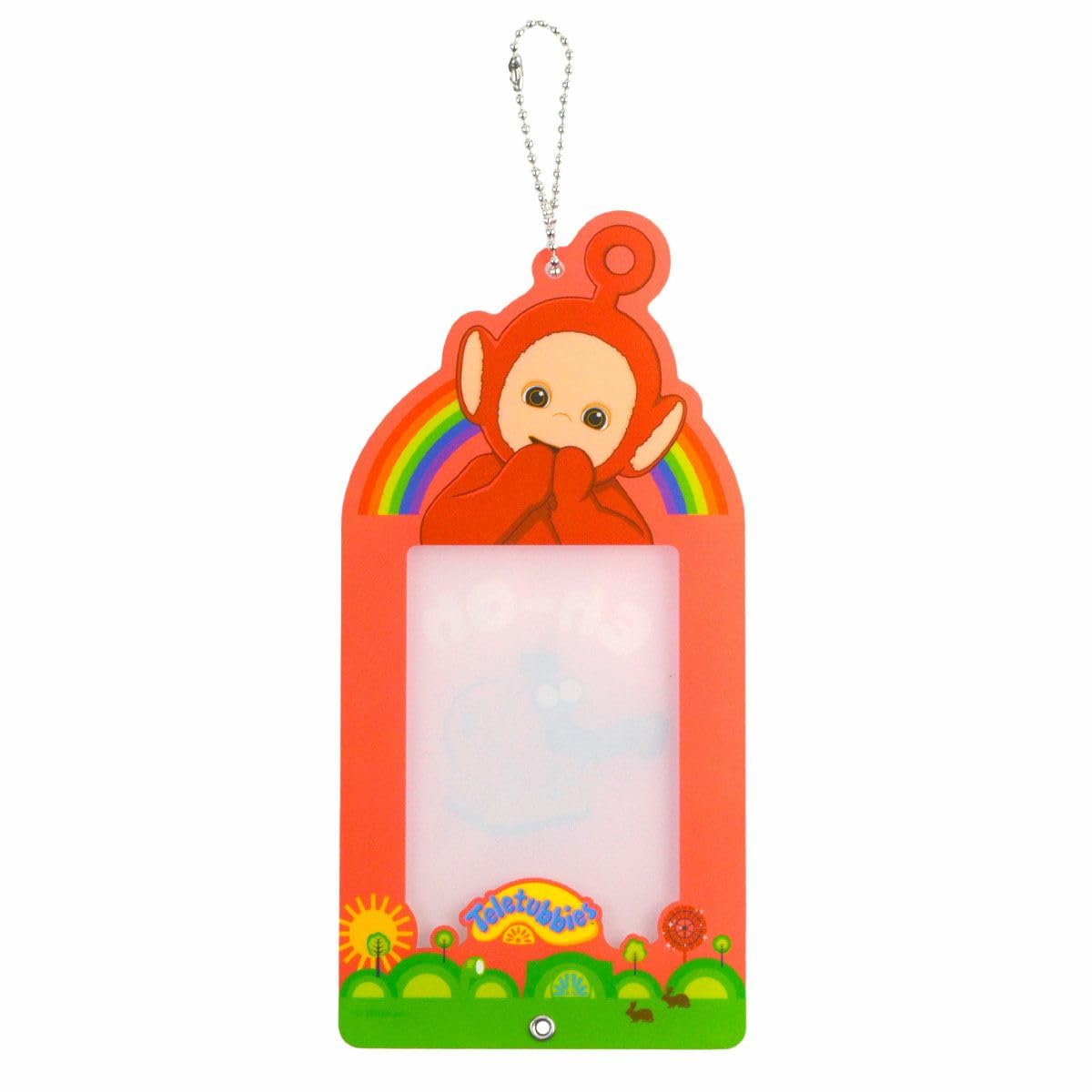 Amazon.co.jp: Teletubbies テレタビーズ アクリルカードケース チェキ