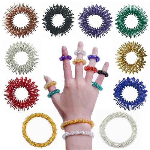 El Anillo Su Jok: Tu Herramienta Esencial para Terapias Holísticas ...