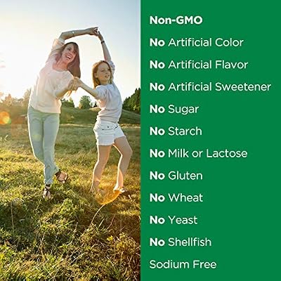 Nature's Bounty Fish Oil Omega-3 1000 mg Softgels 145 ea