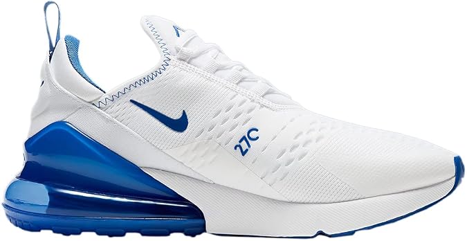 Nike Men's Air Max 270 Sneaker