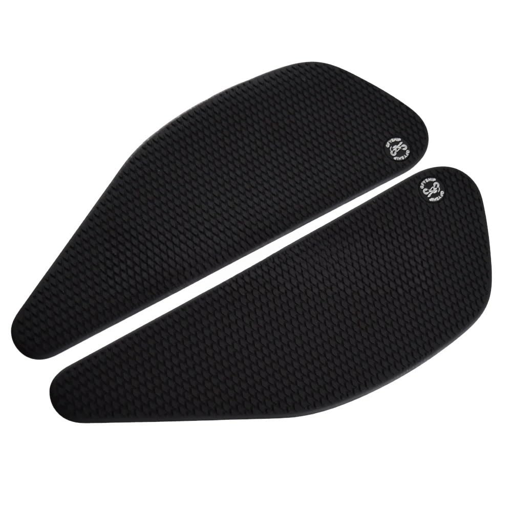 Pad réservoir moto antidérapant pour Suzuki V-Strom 650 et DL650 DL1000