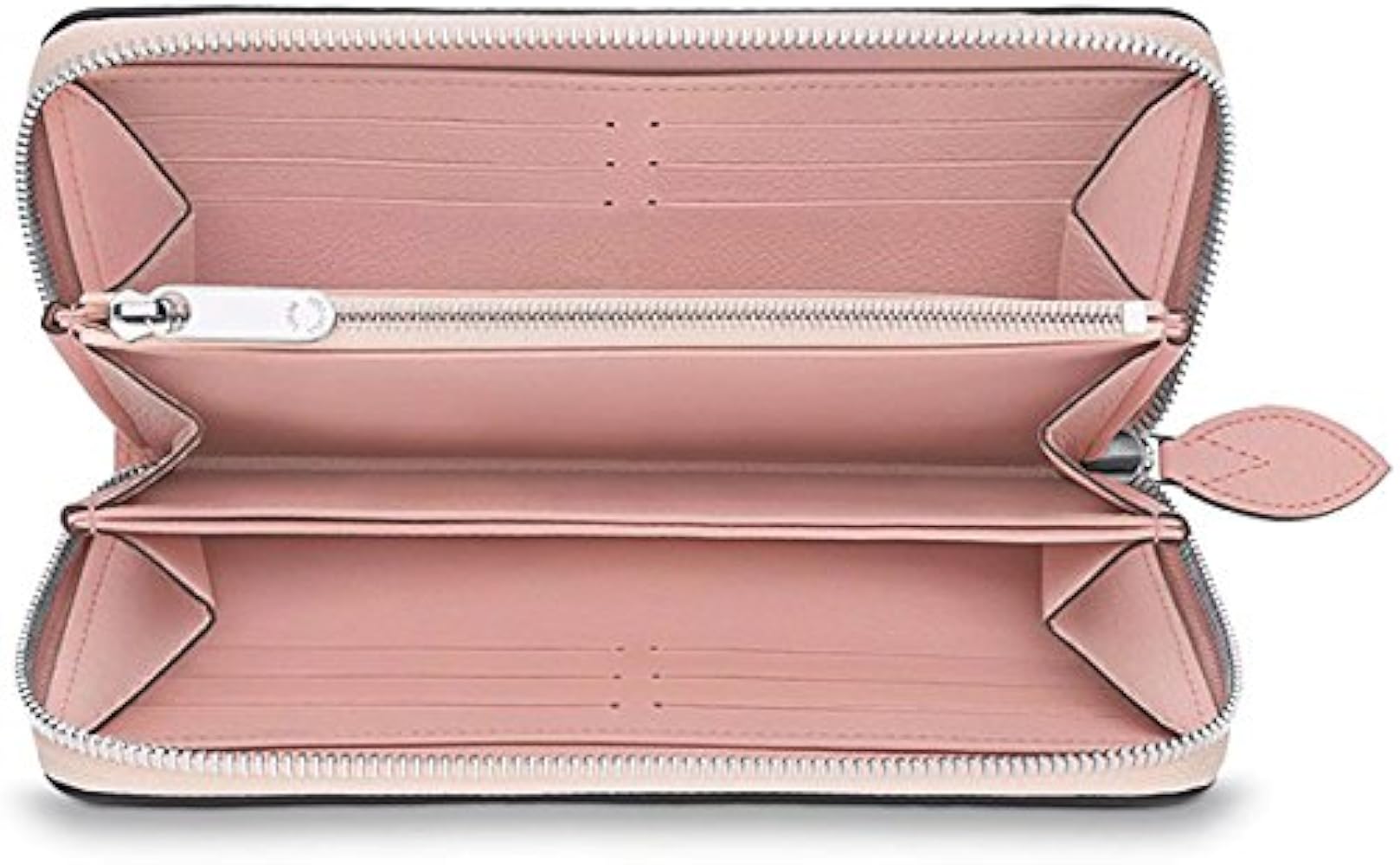 Amazon | [セット品]正規化粧箱付き ルイヴィトン 財布 長財布