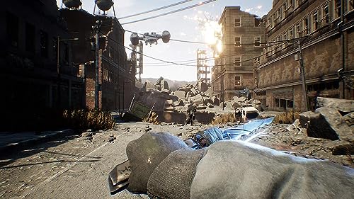Terminator Resistance Xbox One jeu action version boite allemande