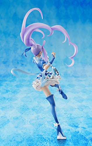 Figurine Cure Beat Suite PreCure Excellent Model PVC 20cm Megahouse