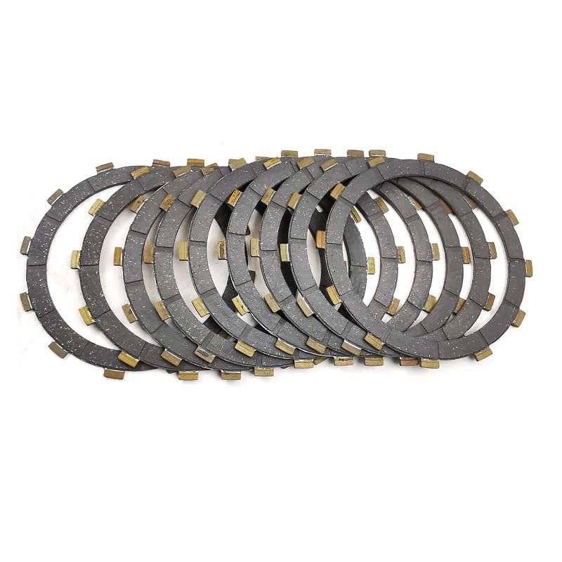 Disque friction embrayage liège pour Monster 1100 s4r de haute précision