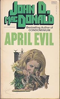April Evil