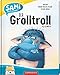 Produktbild SAMi - Der Grolltroll (SAMi - dein Lesebär)