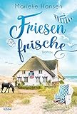  Friesenfrische: Roman