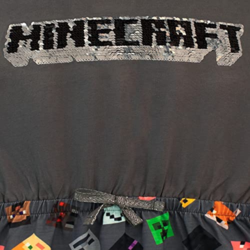 Minecraft Girls Dress - Image 4