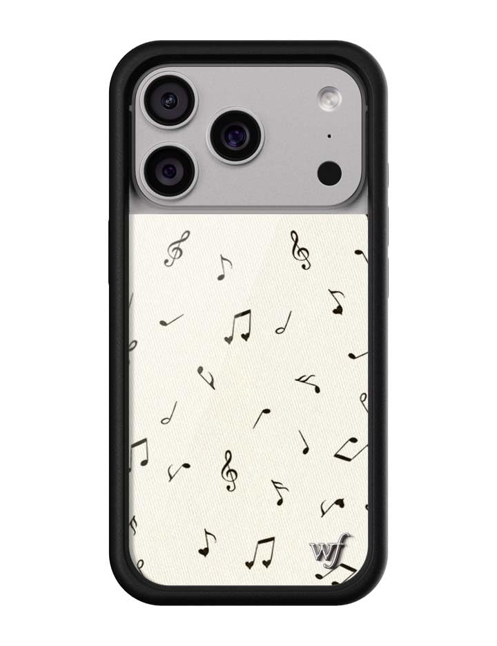 Image of Wildflower Cases - iPhone 17 Pro Compatible - Love Notes