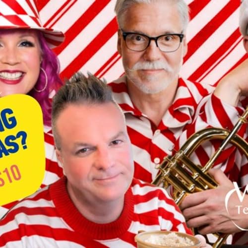 🎅🎄Surviving Christmas Worship Services | Ep 7. Season 10