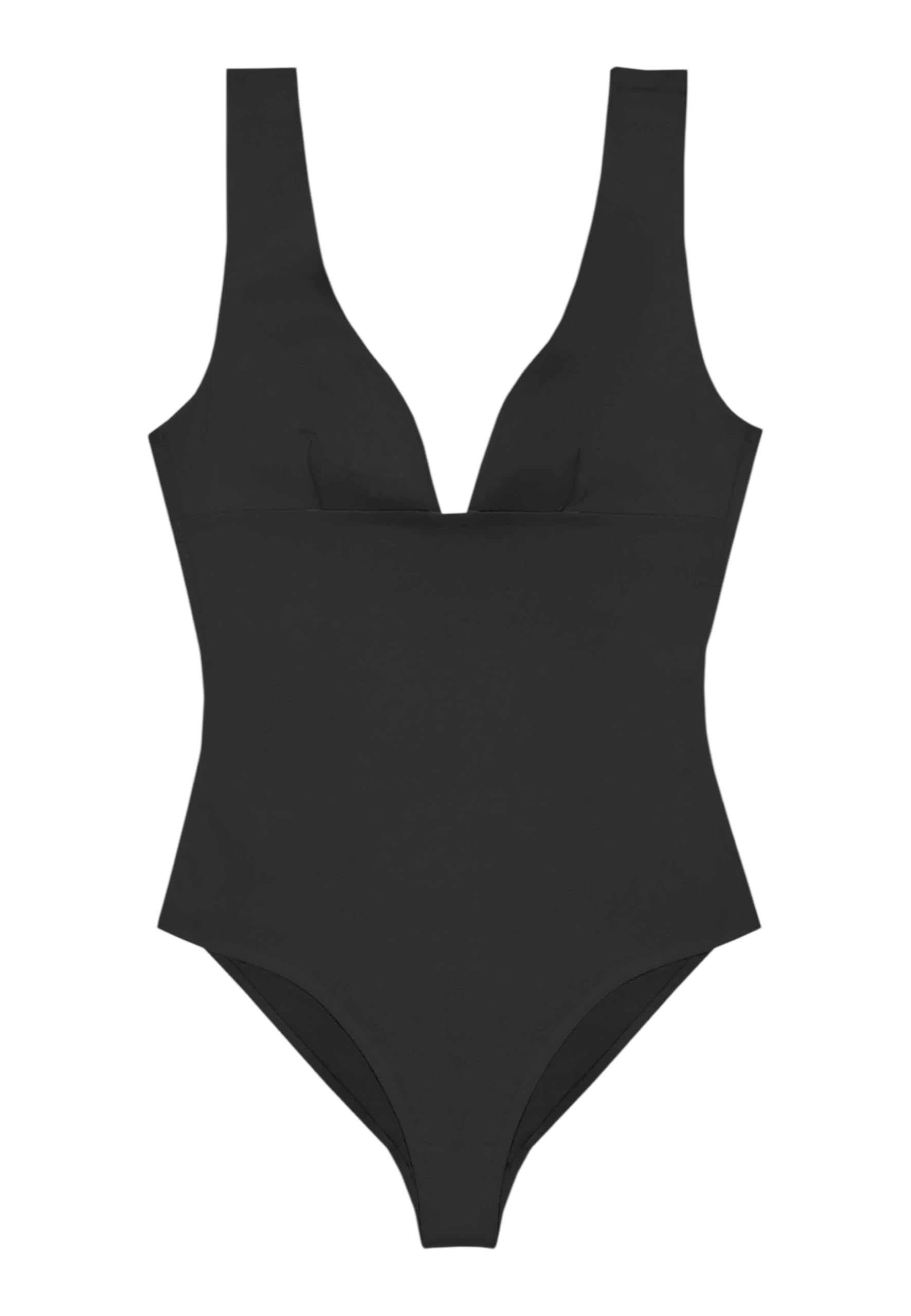 Saint Barth Mc2 Donna Costume Intero Poliammide CAI001
