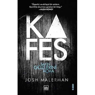 Kafes - Sakın G&ouml;zlerini A&ccedil;ma