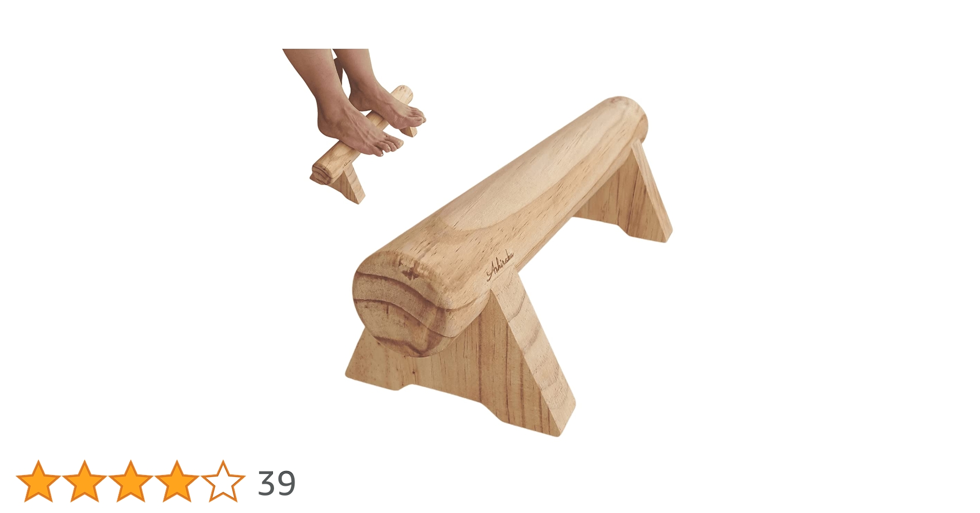 4日間限定♡梅里竹芸 竹製テーブル・オットマン・足置き・竹踏み 合計5点セット 51dBo-SeUdL.jpg_BO30,255,255,