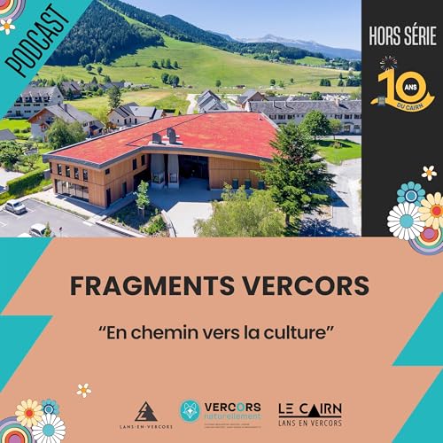 Hors s&eacute;rie - En chemin vers la culture