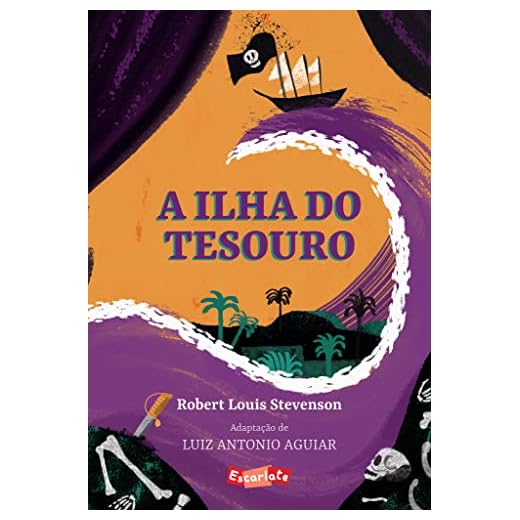 A Ilha do Tesouro