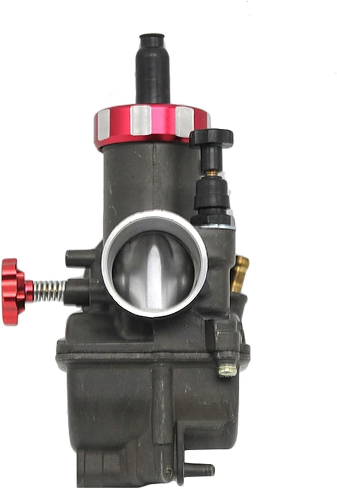 Carburateur débroussailleuse 28mm pour scooter dirt bike et moto quad
