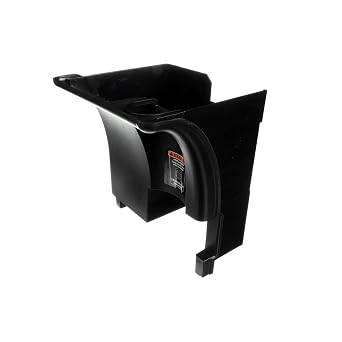 Bunn 41156.1001 Bin Assy, W/Magnet