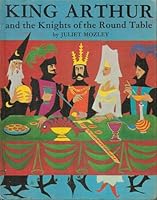 King Arthur and the Knights of the Round Table 0851661130 Book Cover