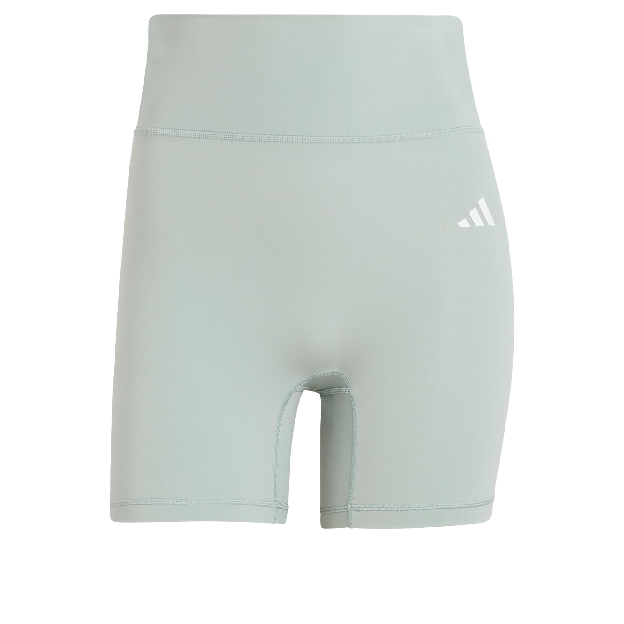 adidas Womens Training Workout Essentials Plus Tights (1/2), Wosa, Size M, Women
