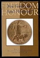 For Freedom and Honour? 189697922X Book Cover