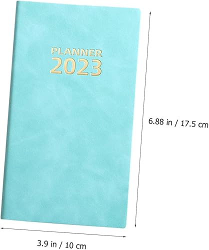 Miniatura 5 de HOMSFOU Agenda 2023 2023 2023 Agenda 2023 Cuaderno de planificación 2023 Cuaderno 2023 Libro de citas Cuaderno de escritura Cuaderno de trabajo